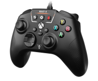 Turtle Beach REACT-R™ Controller Black - 1177121 - zdjęcie 2
